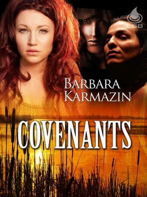 cover image of Covenants
